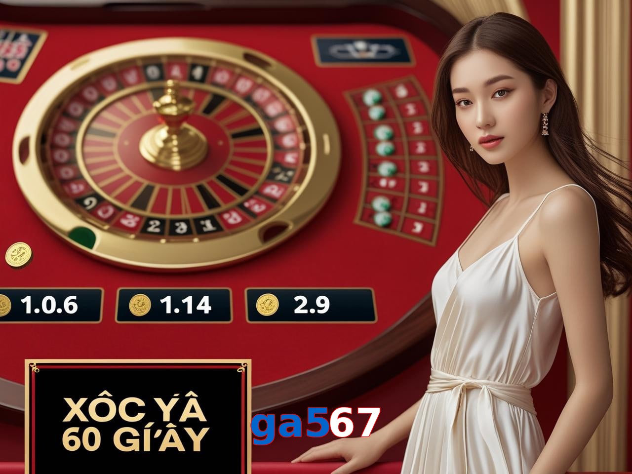 ga567