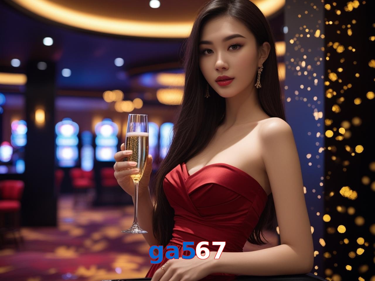 ga567
