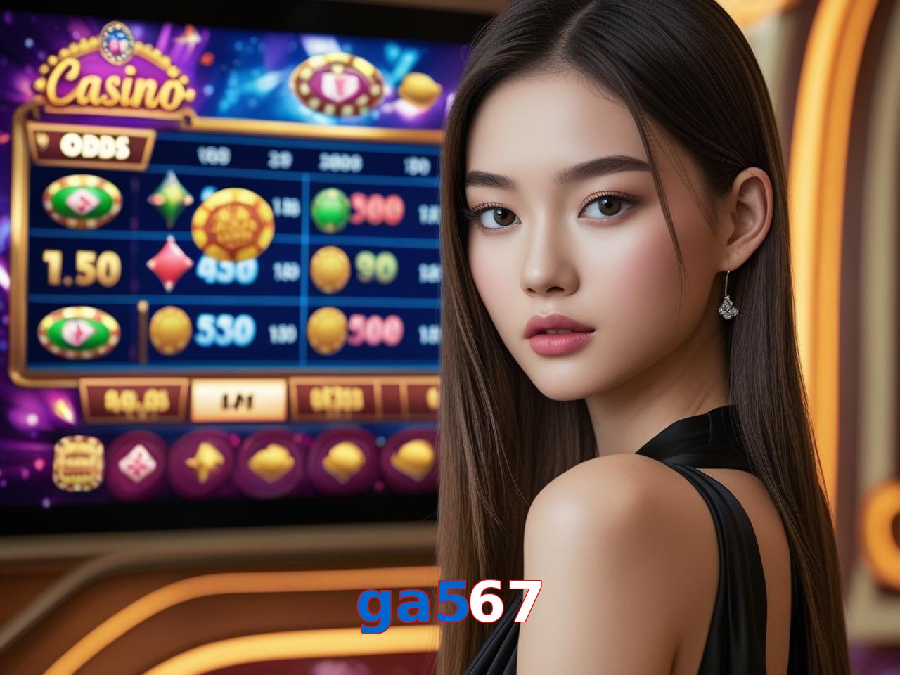 ga567
