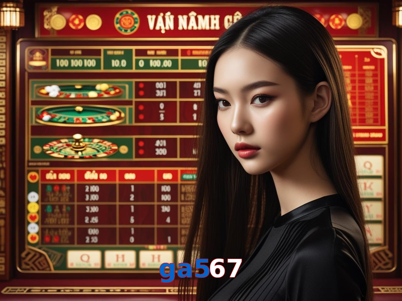 ga567