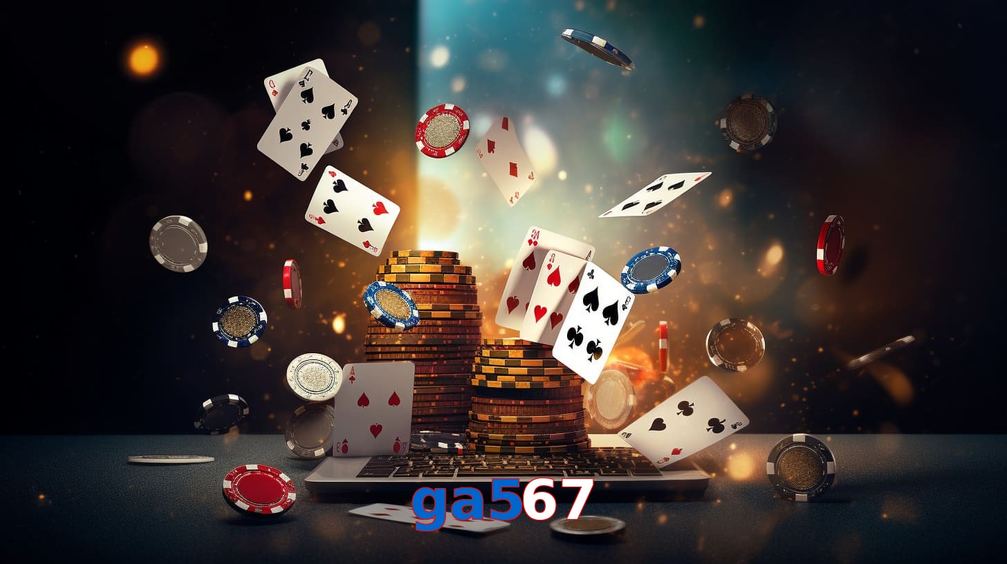 ga567