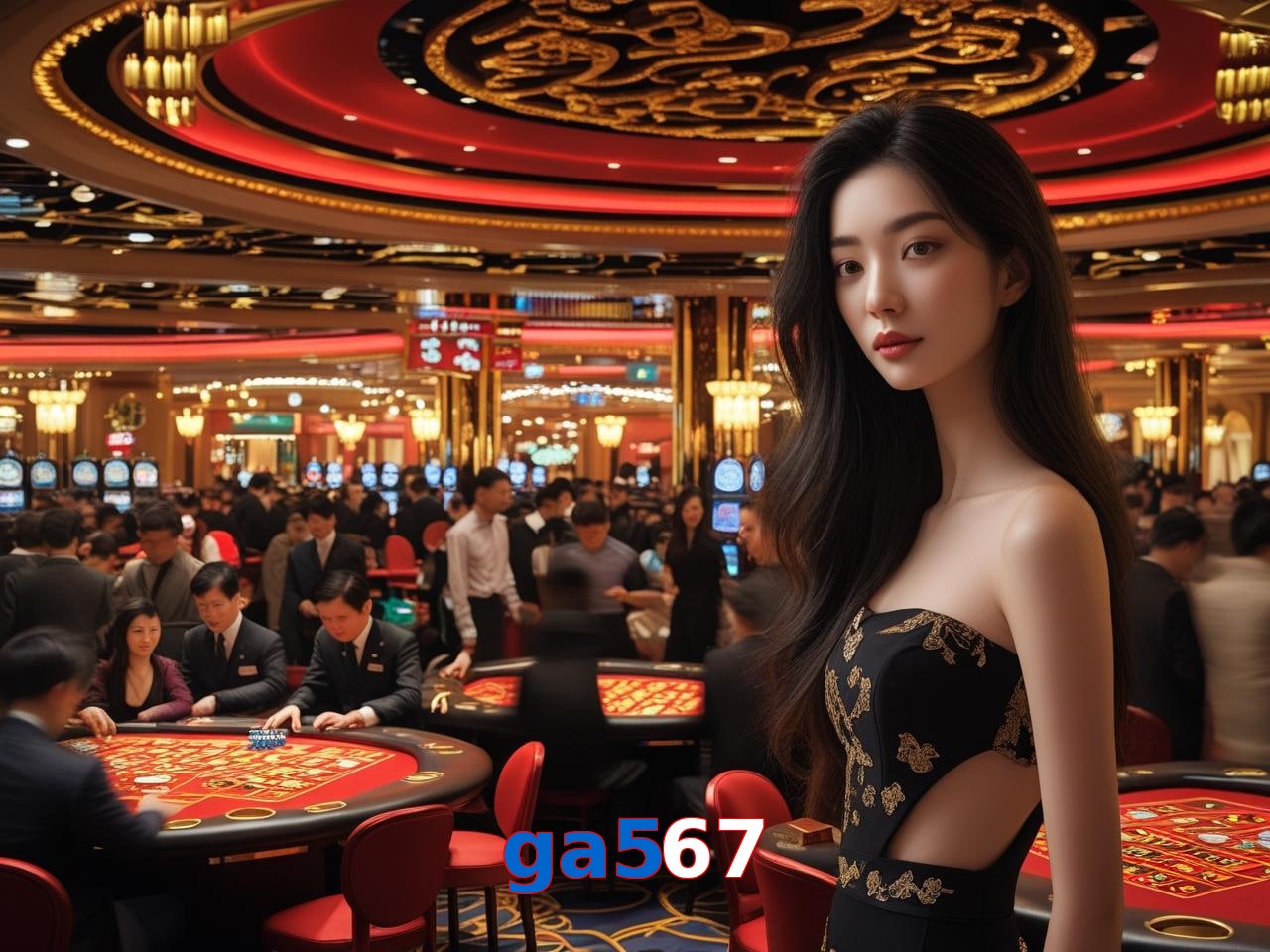ga567