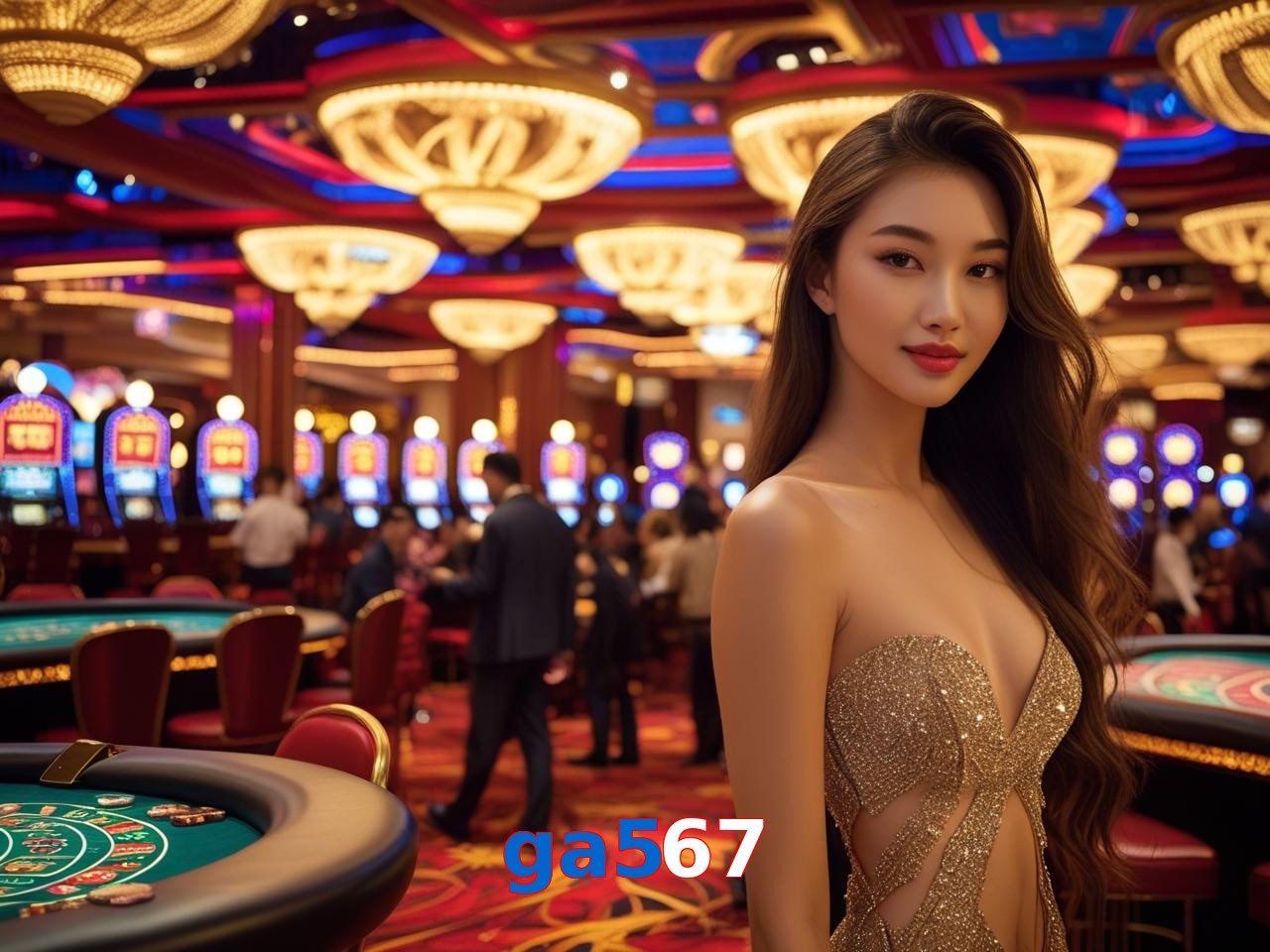 ga567