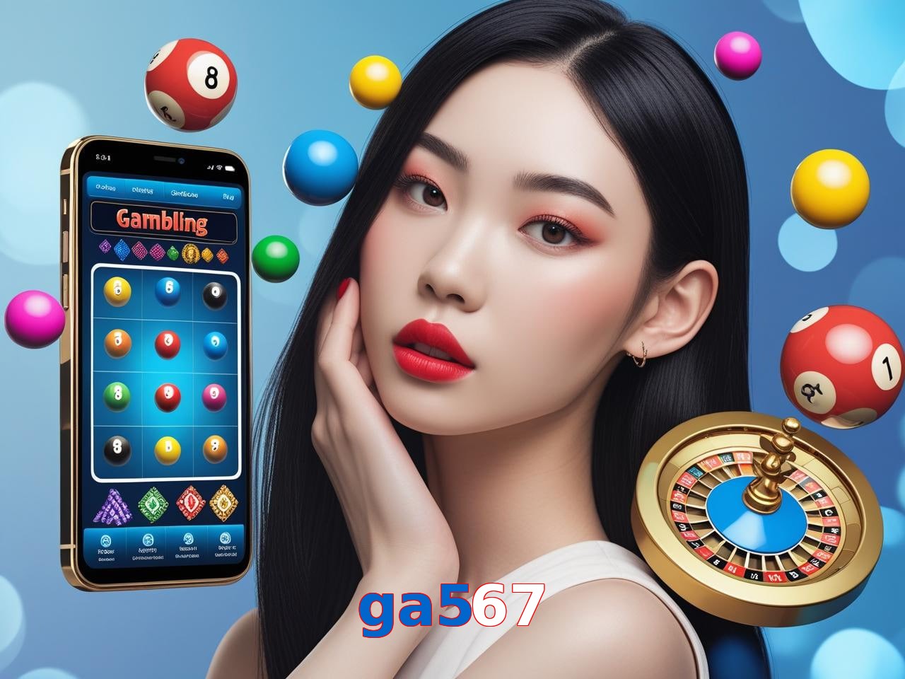 ga567
