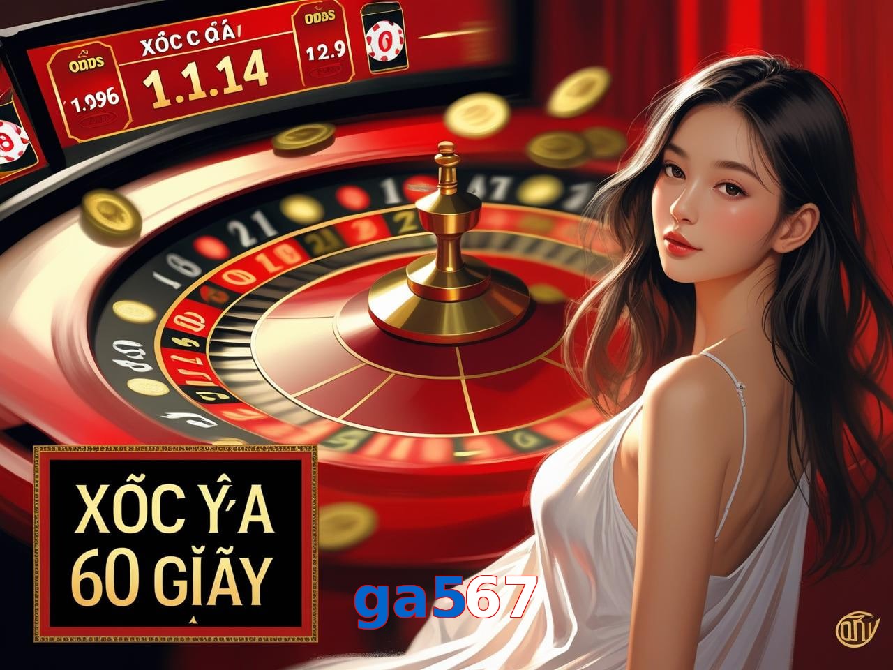 ga567