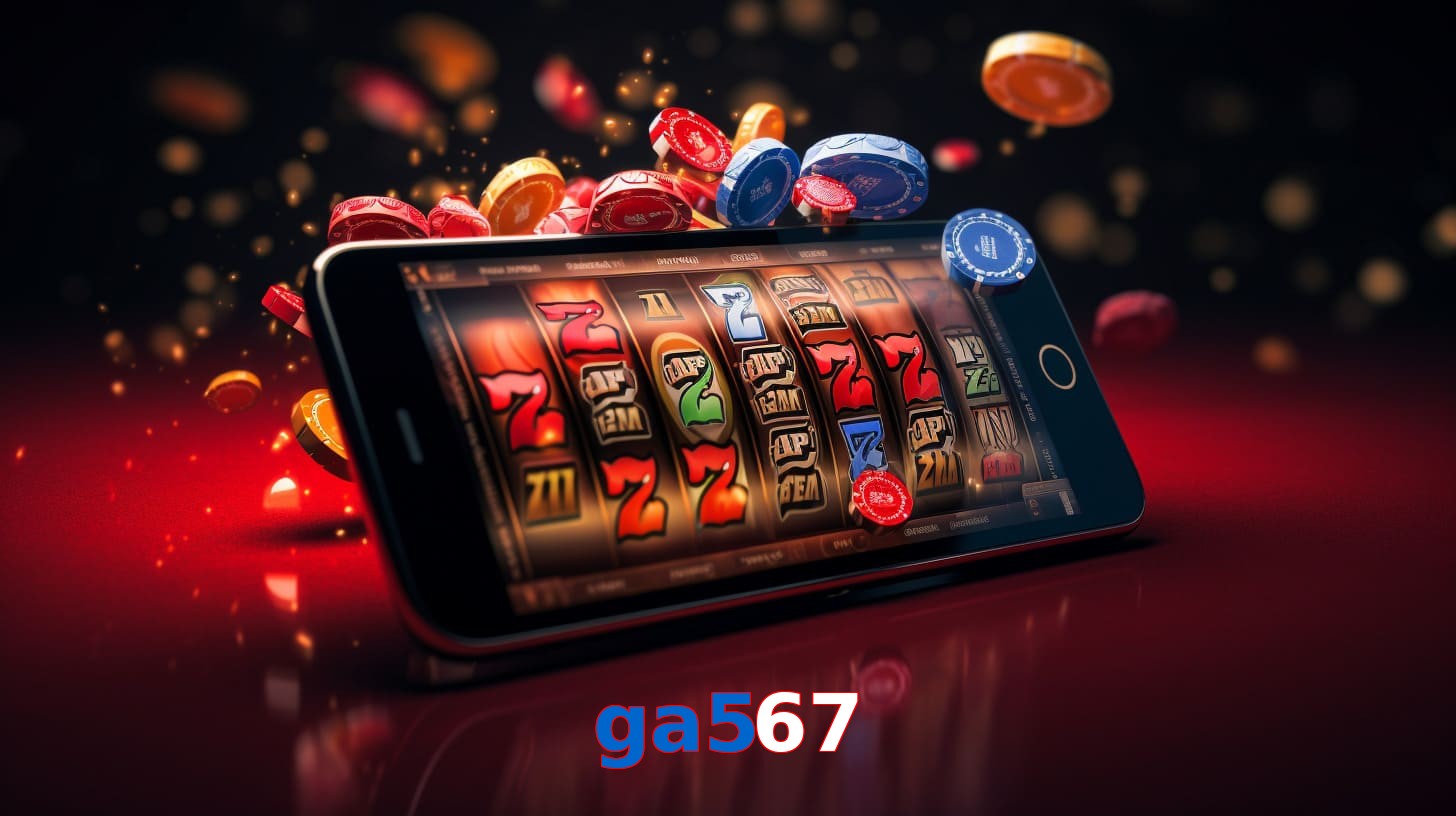 ga567